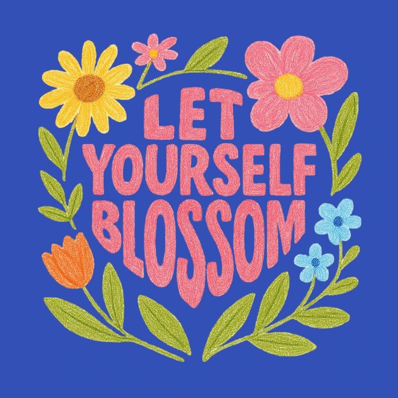 Spring bloom