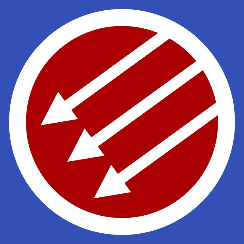 Front de fer / Front de l’Eiserne / Järnfronten