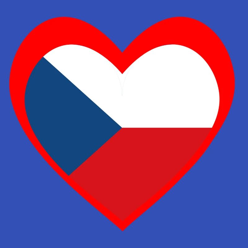 Červené Srdce Česko