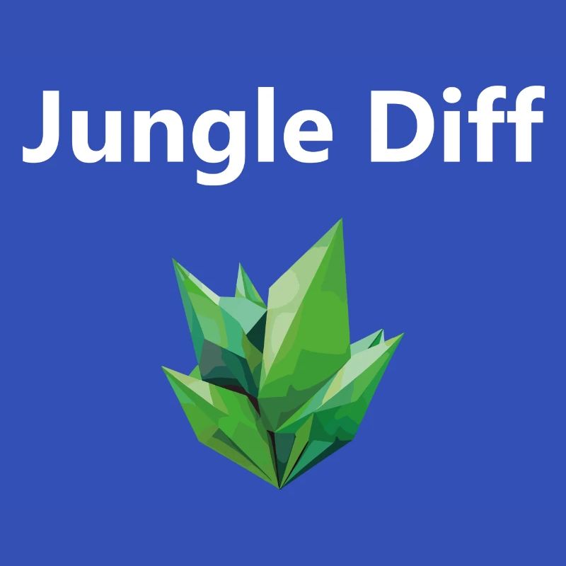 League Legend Jungle Diff White