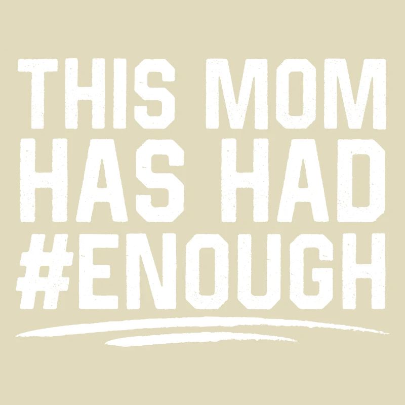 This Mom Has Had Enough