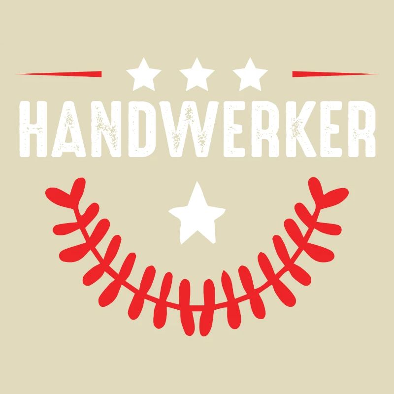 Handwerker Beruf