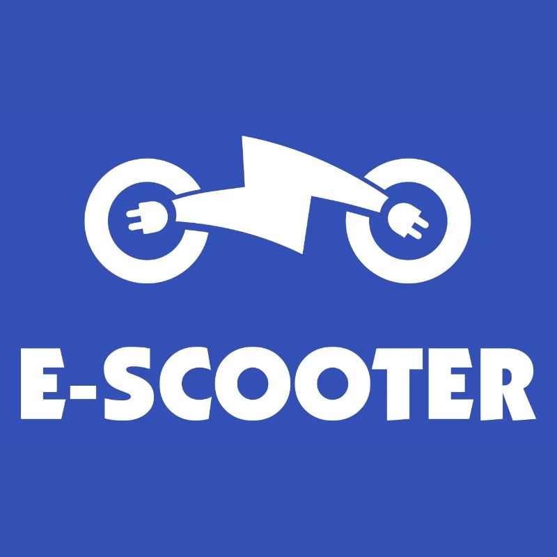 E-Scooter E-Roller Scooter