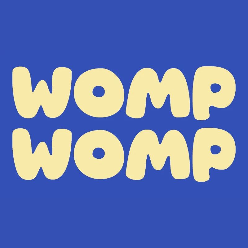 Womp Womp - Creme