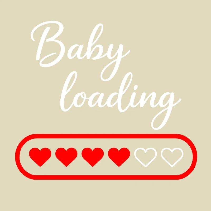 Baby loading