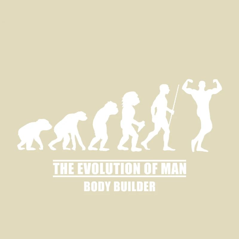 Evolution de la musculation