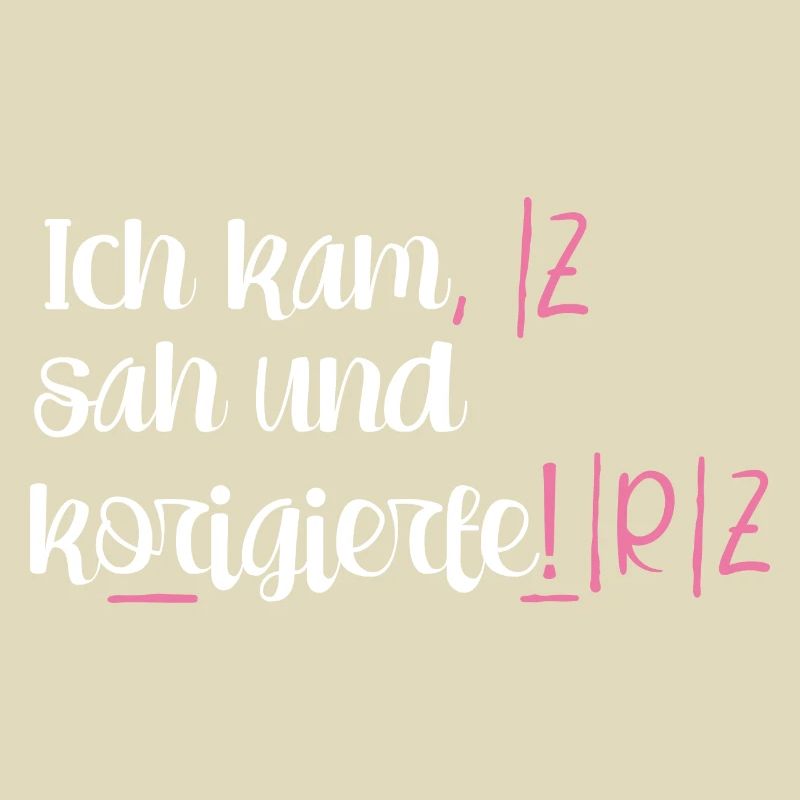 Lehrer Lehrerin Spruch Schule Beruf Schüler