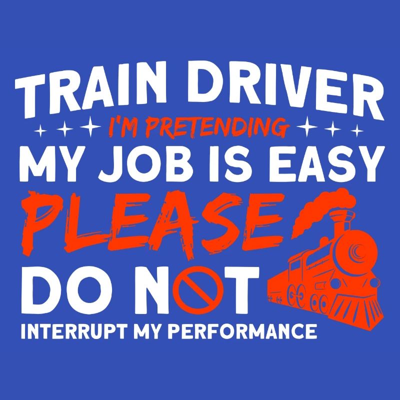 Please do not interrupt my performance