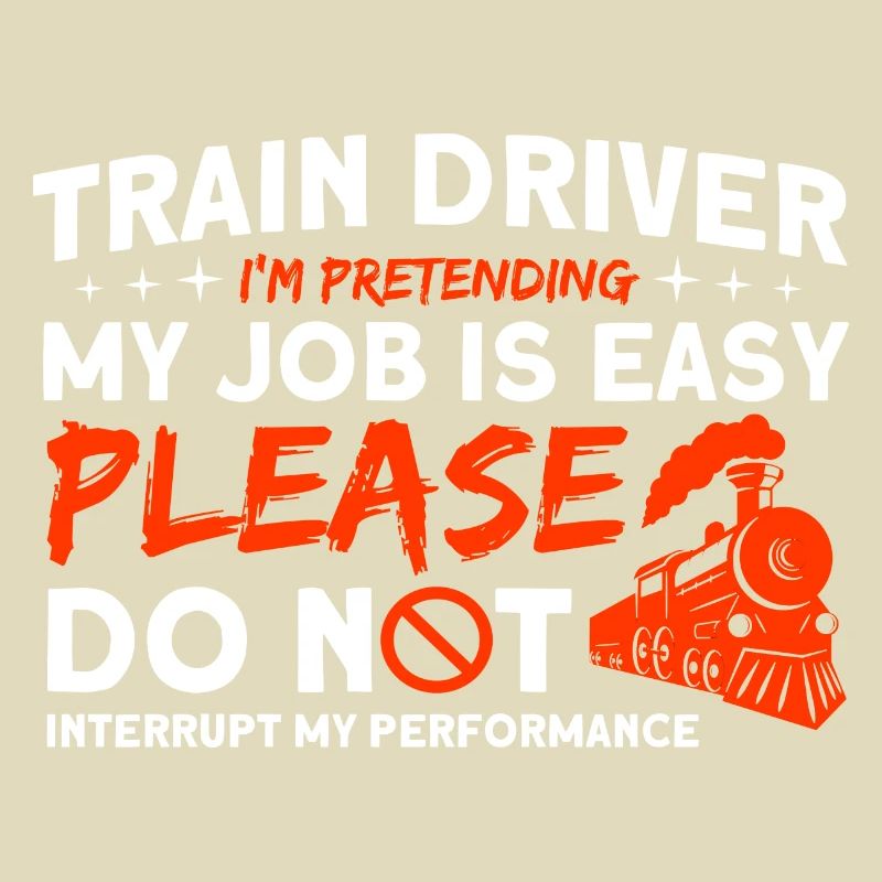 Please do not interrupt my performance