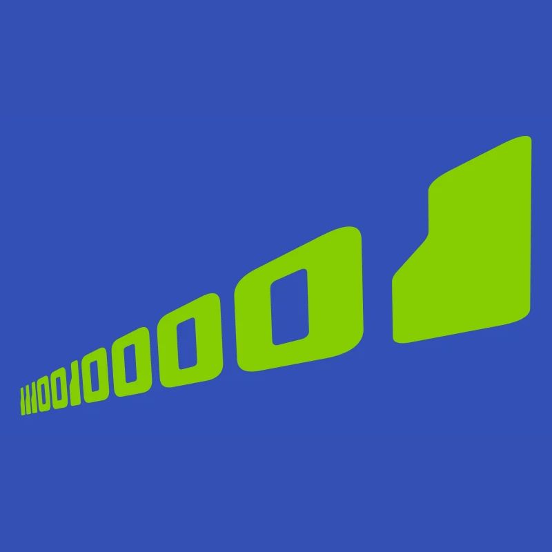 Binär Code Programm Sprache