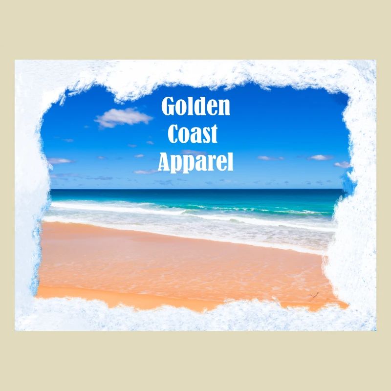 Aussie Beach Vibe