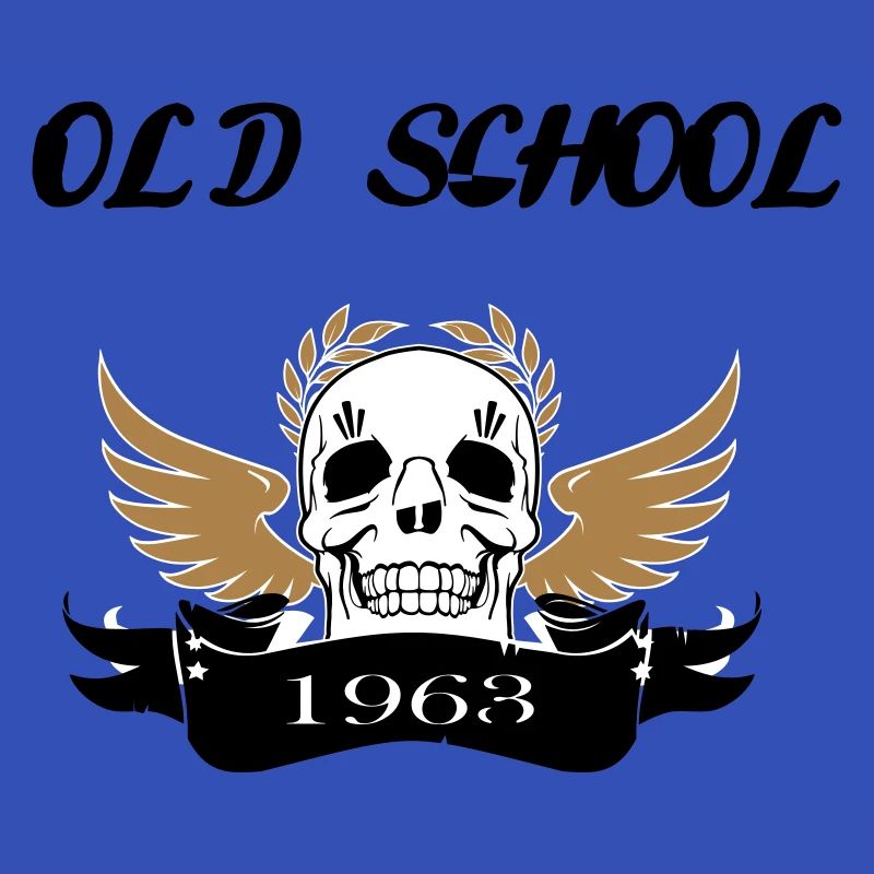 old school1963