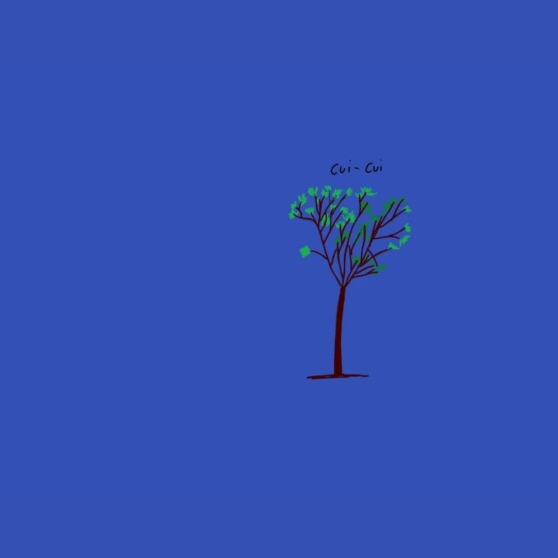 tree