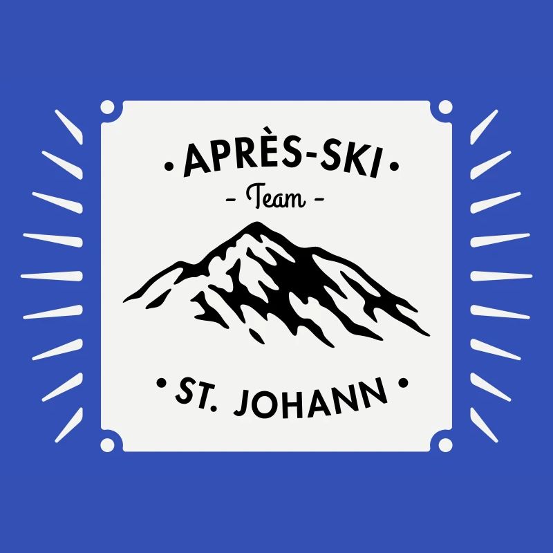 Après-Ski St. Johann