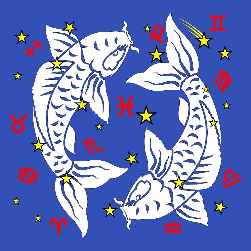 Fischfarbe