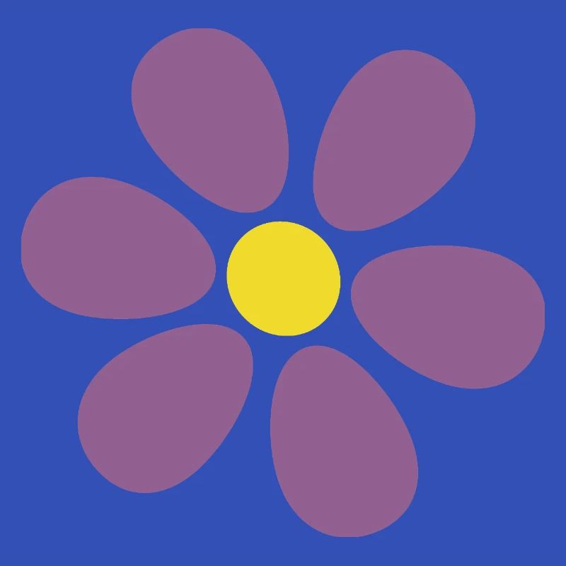 fleur de violette, fleur de violette, fleur de violette