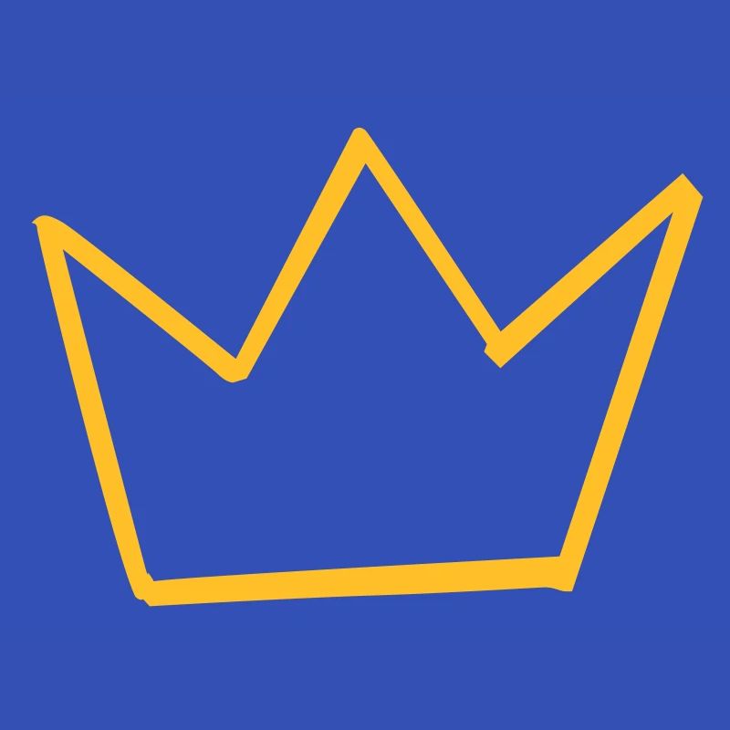 Krone crown crown tiara corona
