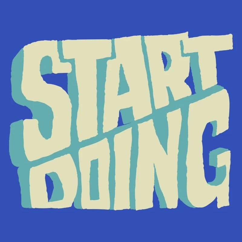 Start Doing