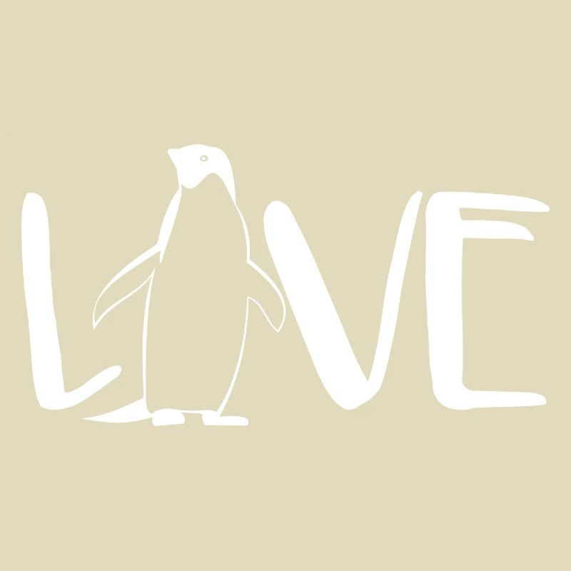 Liebespinguine