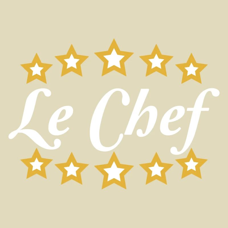 Le Chef 5 Star Chef Fun Kitchen Master