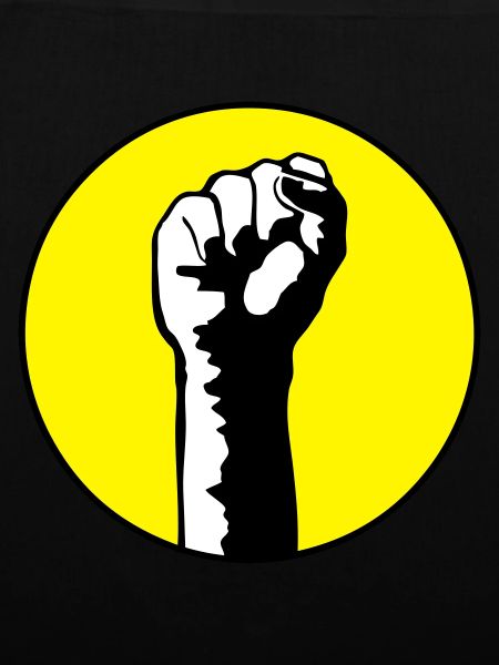 fist