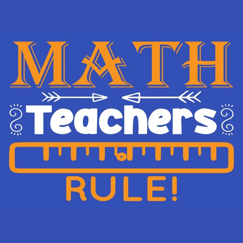 Math Teachers Rule