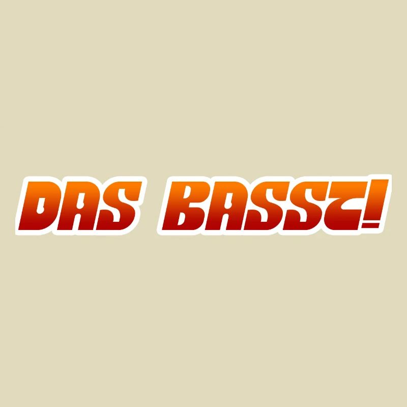 Das basst!