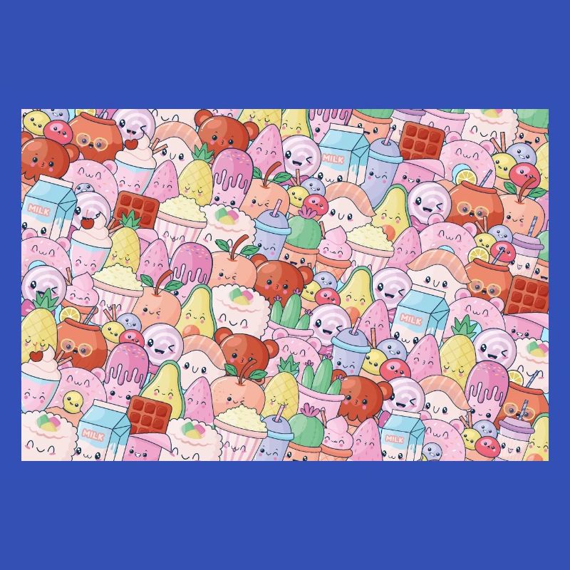 cute pattern