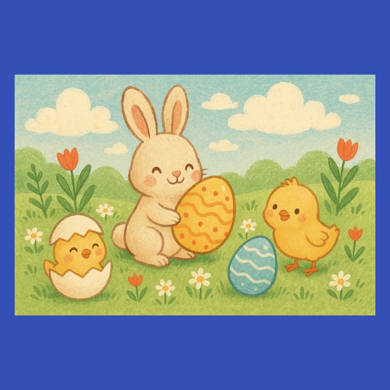 Ostern