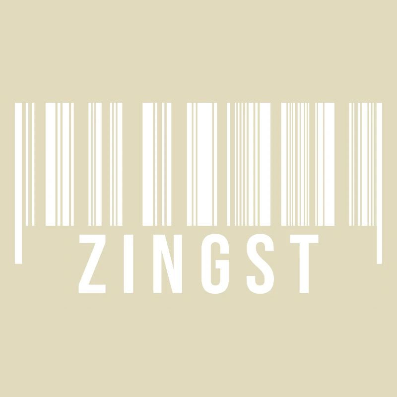 Zingst Strichcode