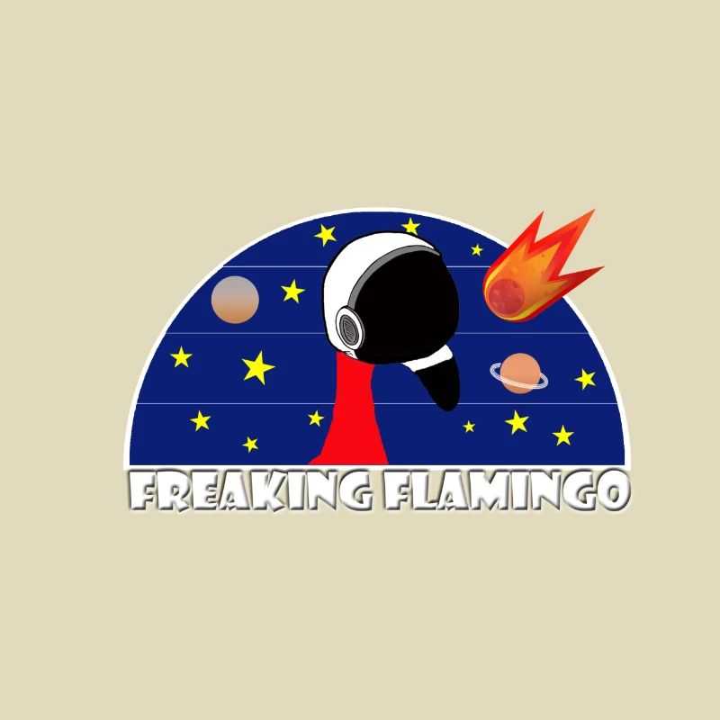 SpaceFreak