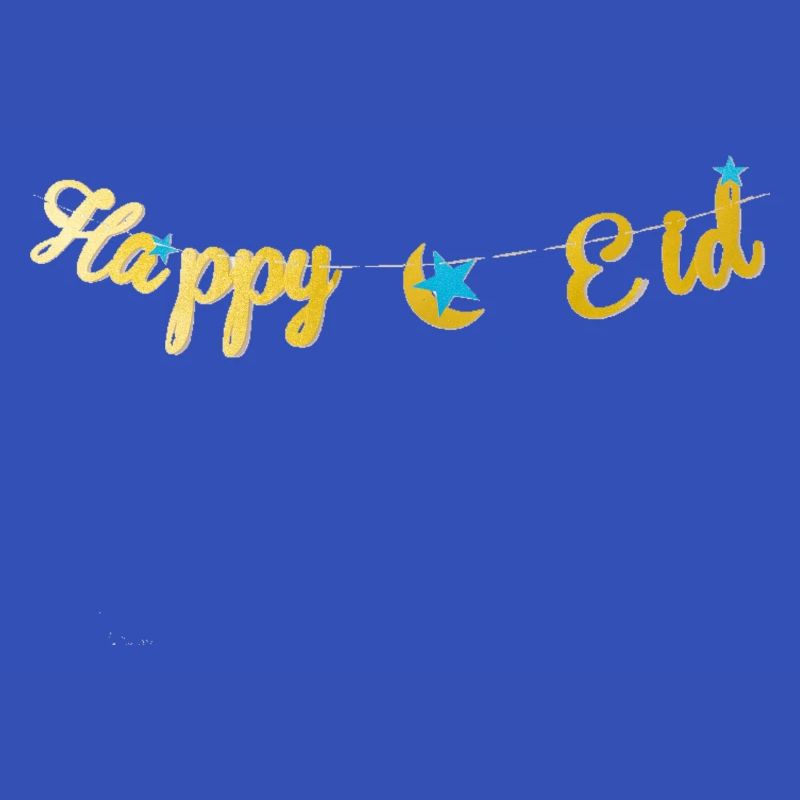 Frohes Eid