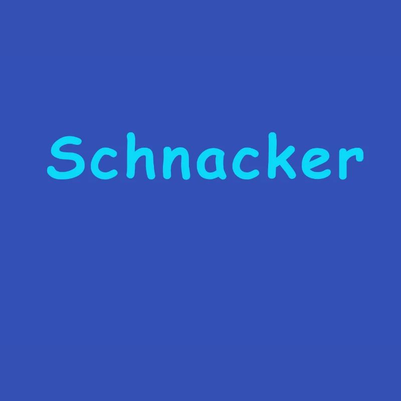 Schnacker