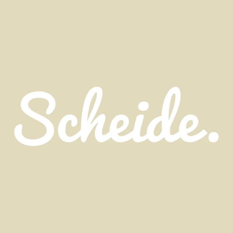 scheide