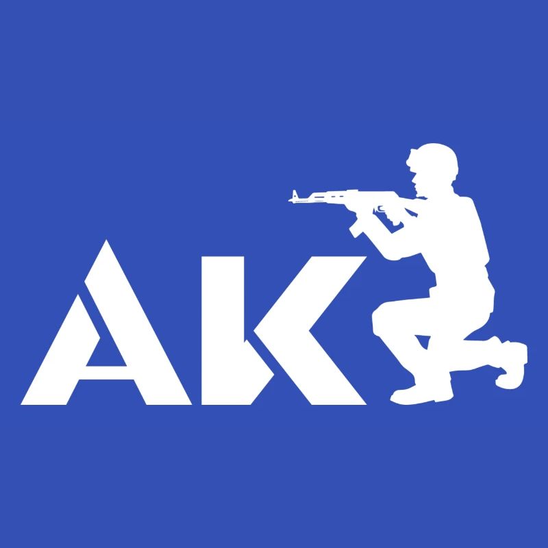 Fusil d'assaut AK 3 - Kalashnikov - Armes