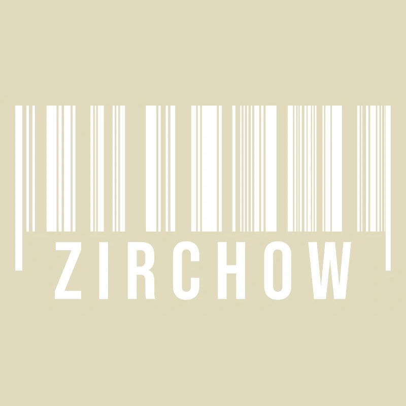 Zirchow Strichcode