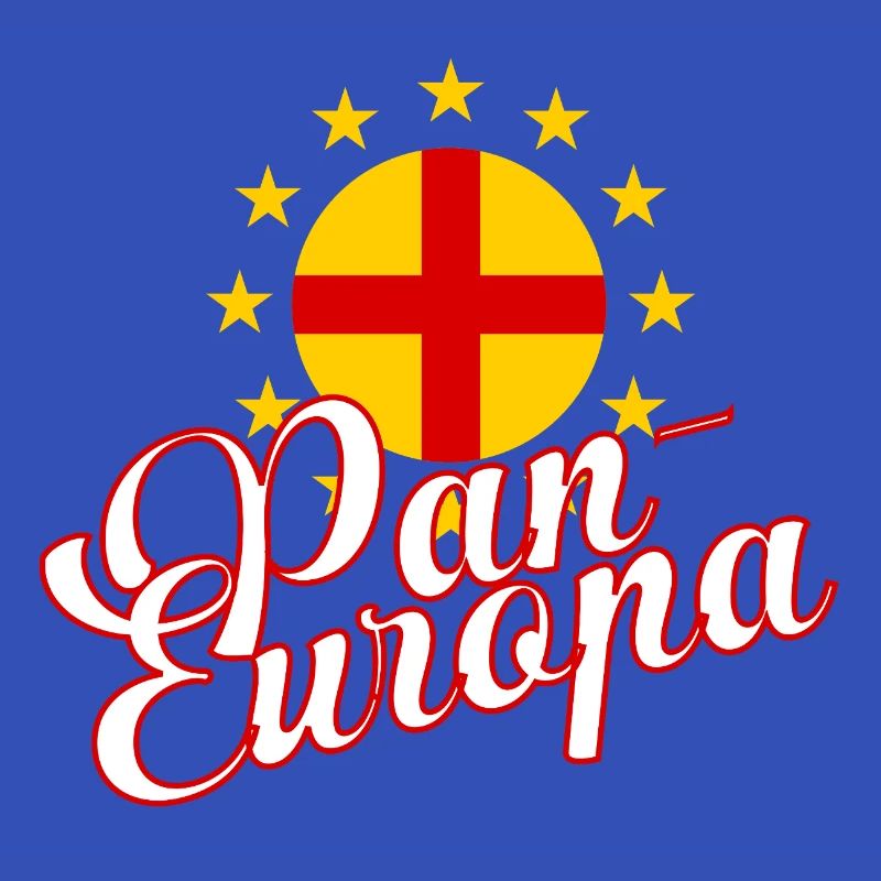Pan-Europa Retro-Skript