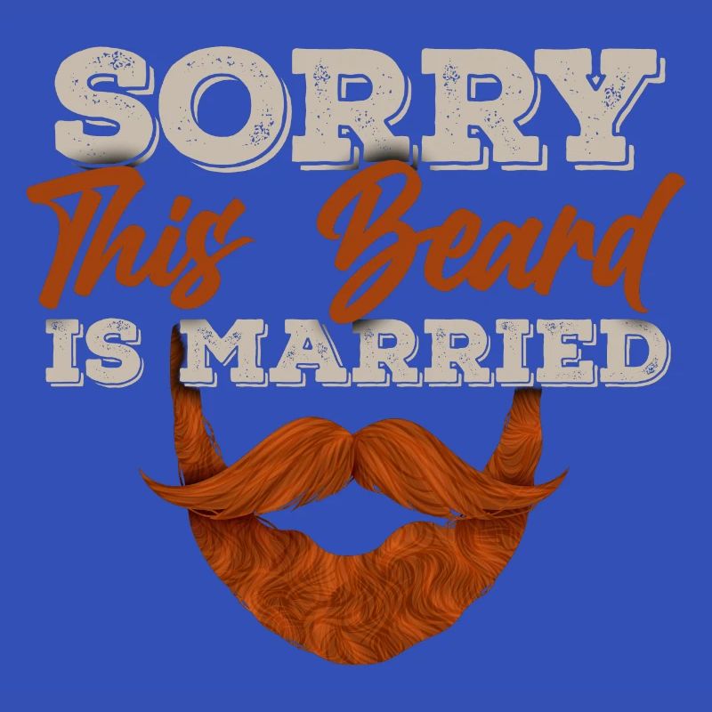Beard Meme Sorry This Beard Is Married Funny Beard