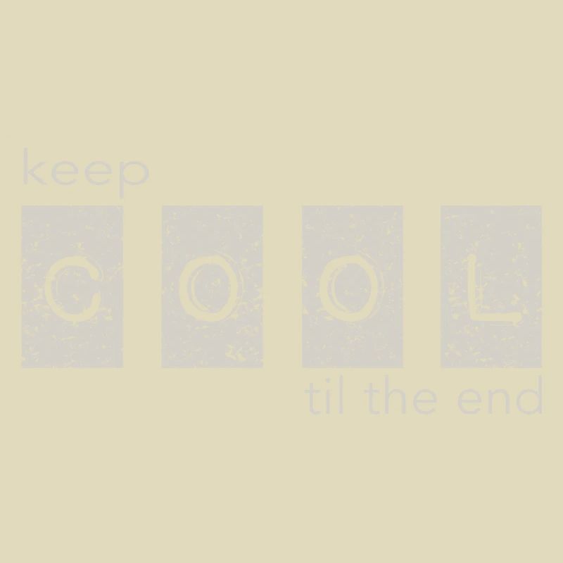 keep cool