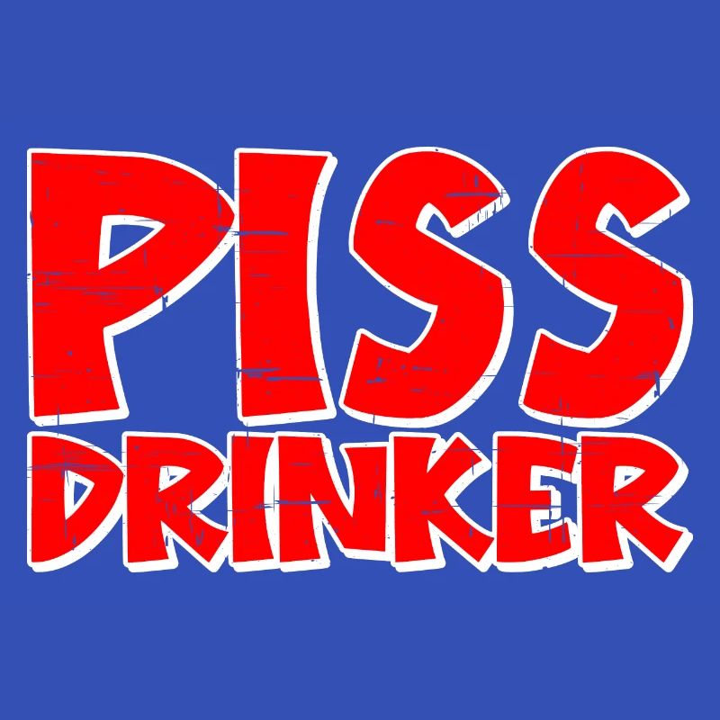 Piss Drinker 29