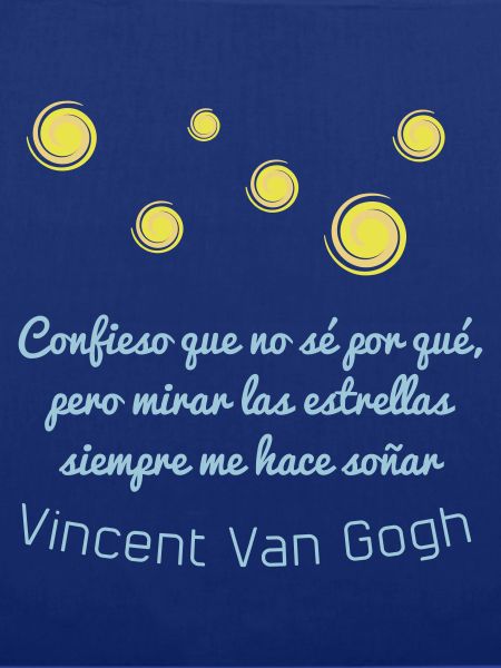 Van-Gogh-Sterne
