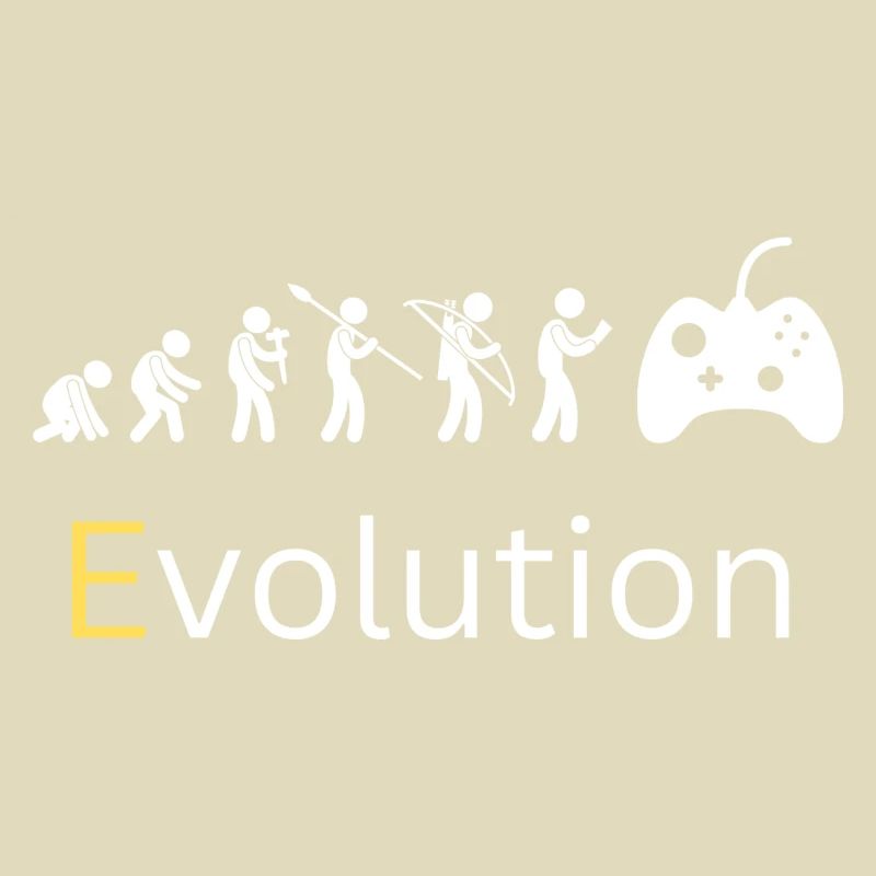 Gaming Evolution