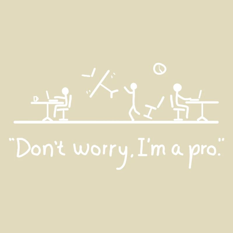 Programmierer oder Bürogeschenkidee