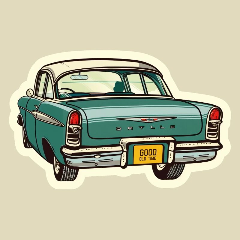 Oldtimer