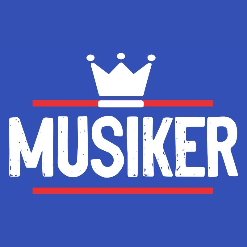 Musiker Beruf
