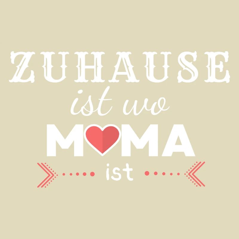 Liebevolles Mutter Kind Shirt Muttertag Geschenk