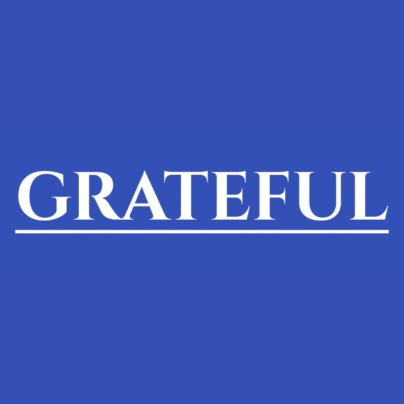 Grateful