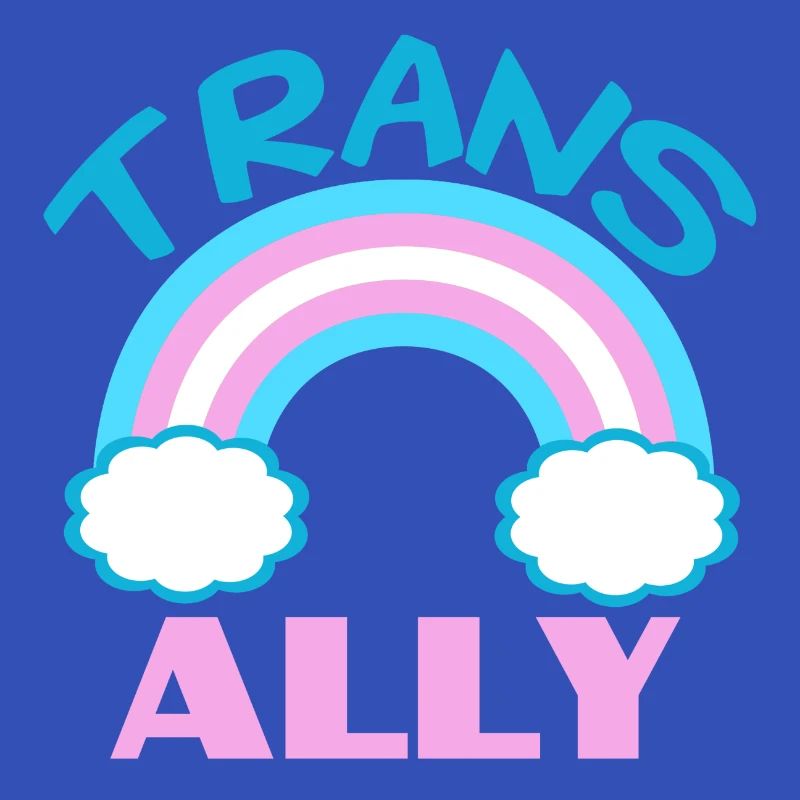 Trans Ally