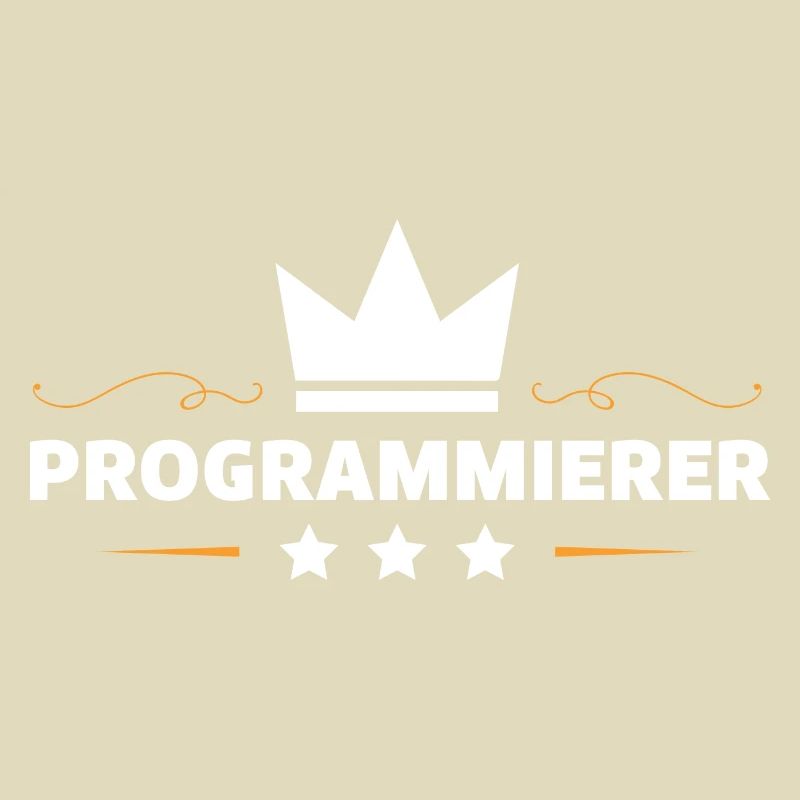 Programmierer Beruf
