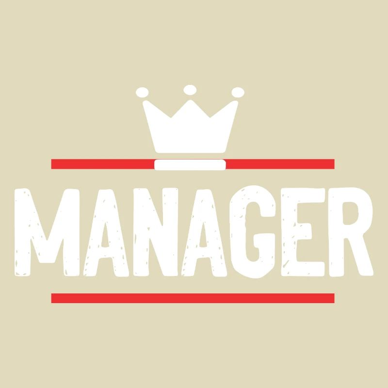 Manager Beruf